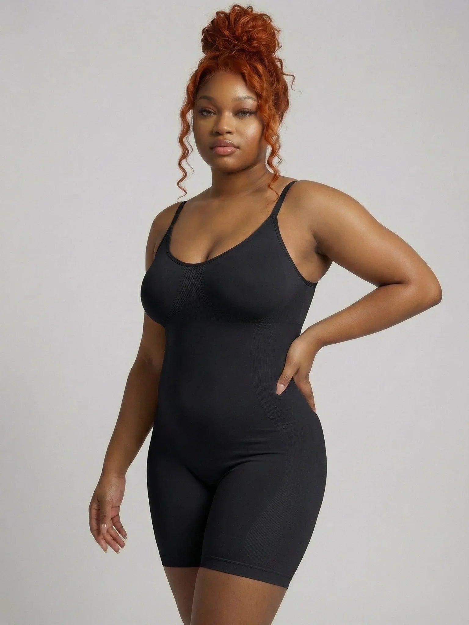 curvehold-seamless-shaping-suit-obsidian-5366426 - ILARIA Intimates