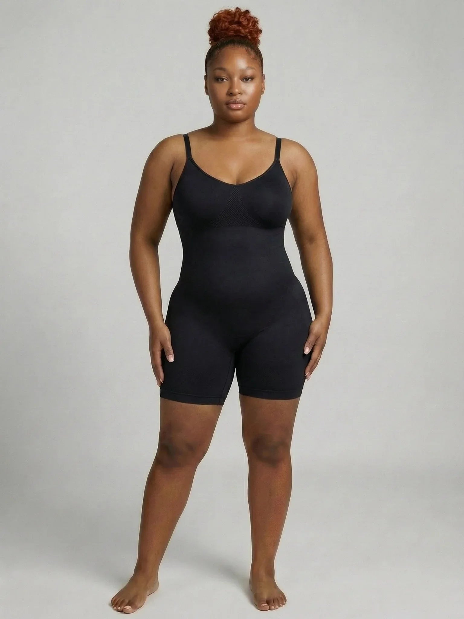 curvehold-seamless-shaping-suit-obsidian-5380521 - ILARIA Intimates