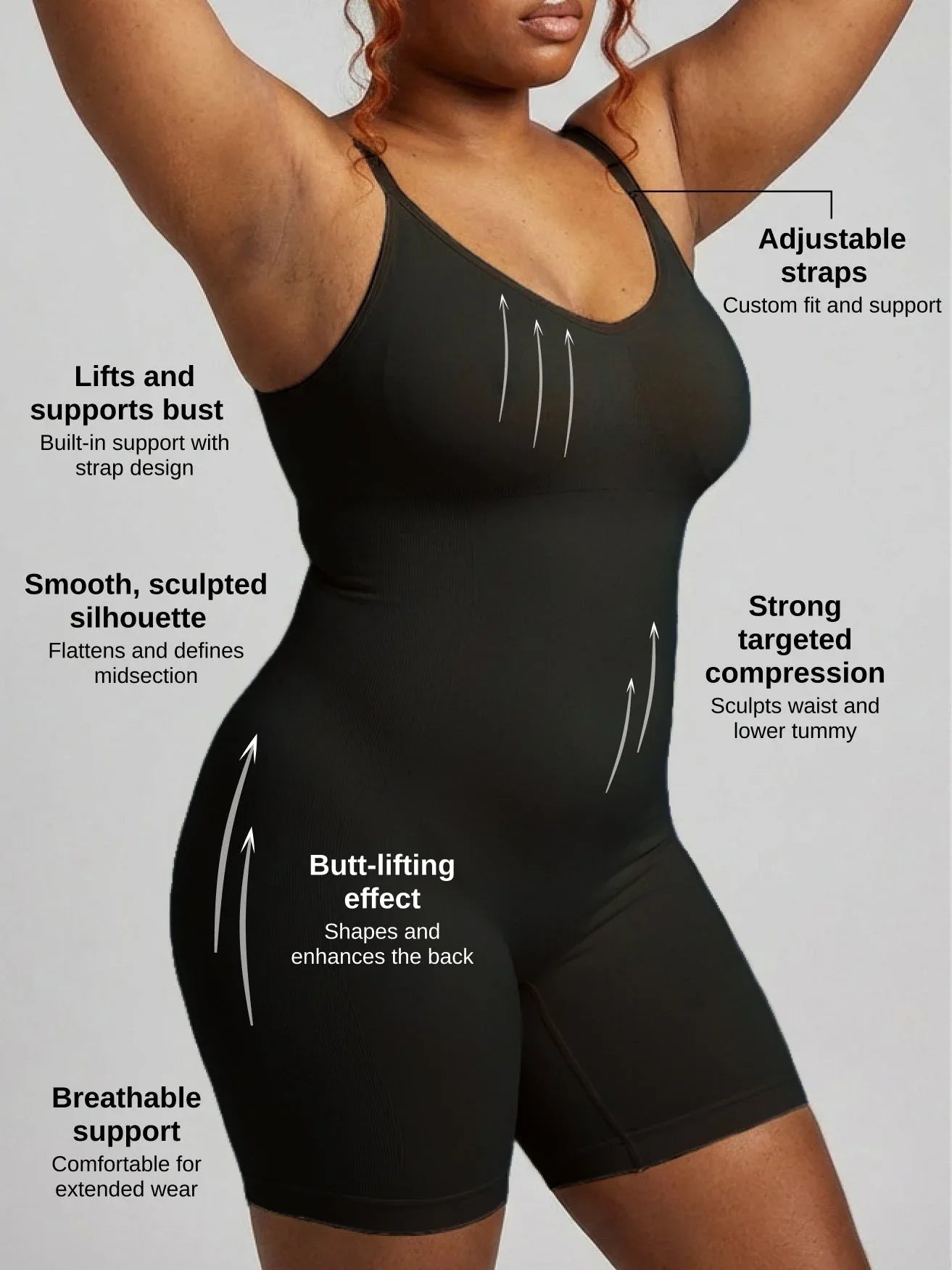 curvehold-seamless-shaping-suit-obsidian-7245555 - ILARIA Intimates