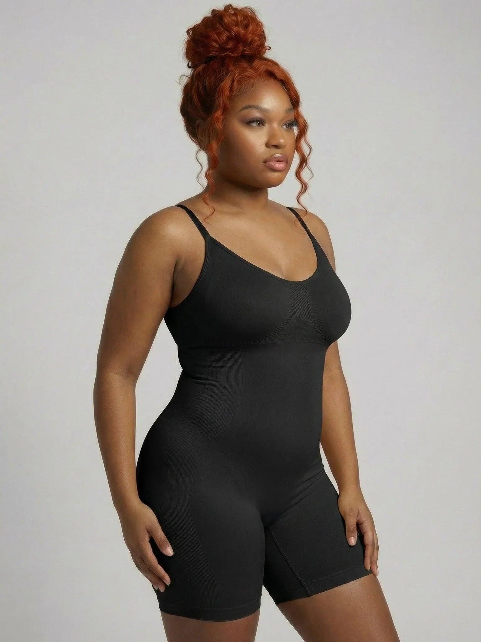 curvehold-seamless-shaping-suit-obsidian-7490561 - ILARIA Intimates