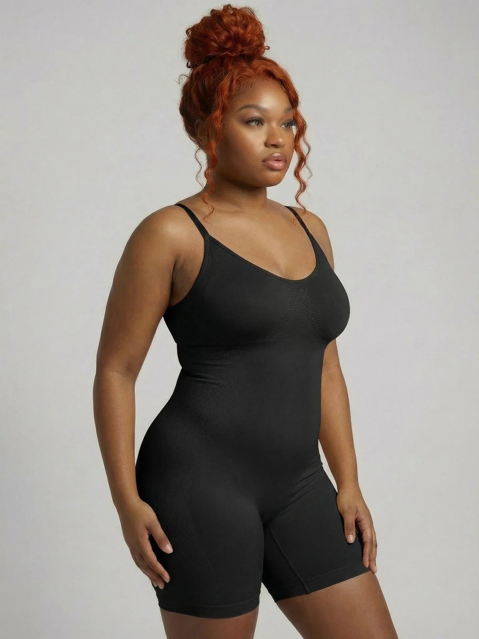 curvehold-seamless-shaping-suit-obsidian-7490561 - ILARIA Intimates