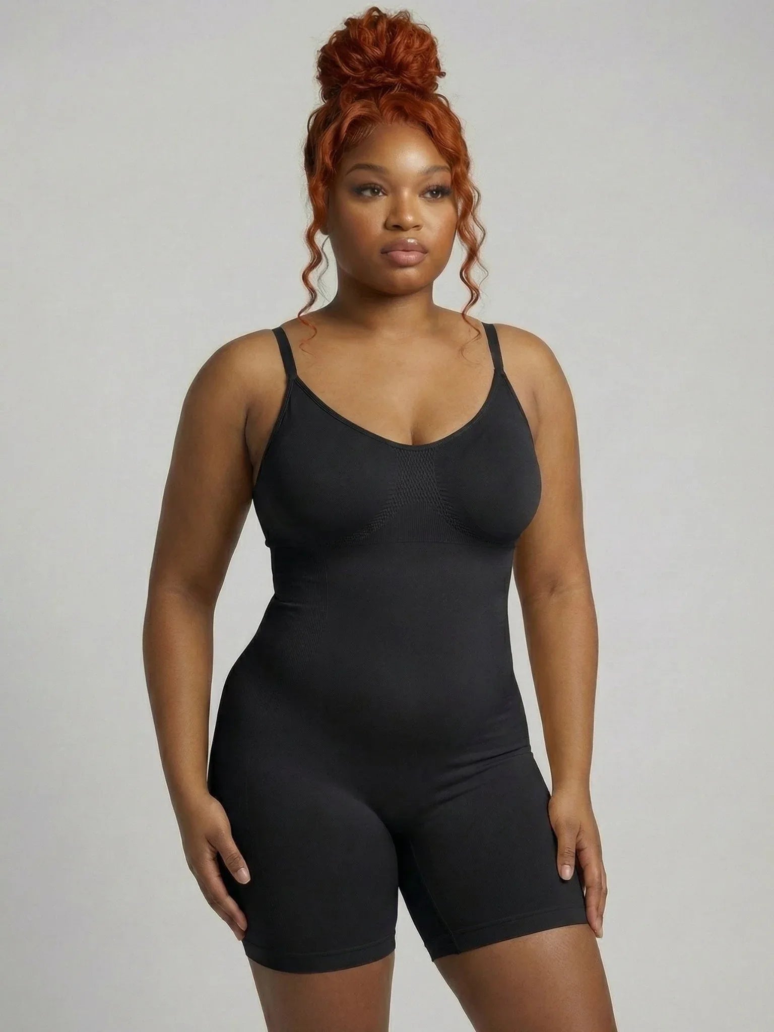 curvehold-seamless-shaping-suit-obsidian-9208123 - ILARIA Intimates