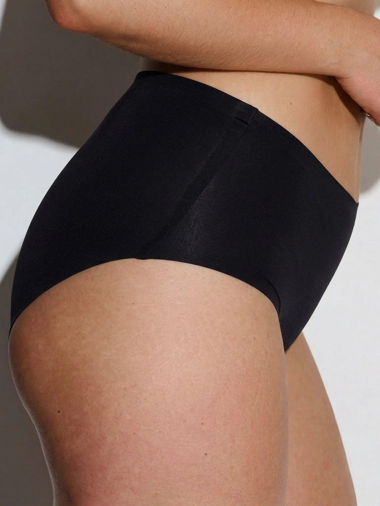 everyday-briefs-seamless-comfort-fit-obsidian-7464545 - ILARIA Intimates