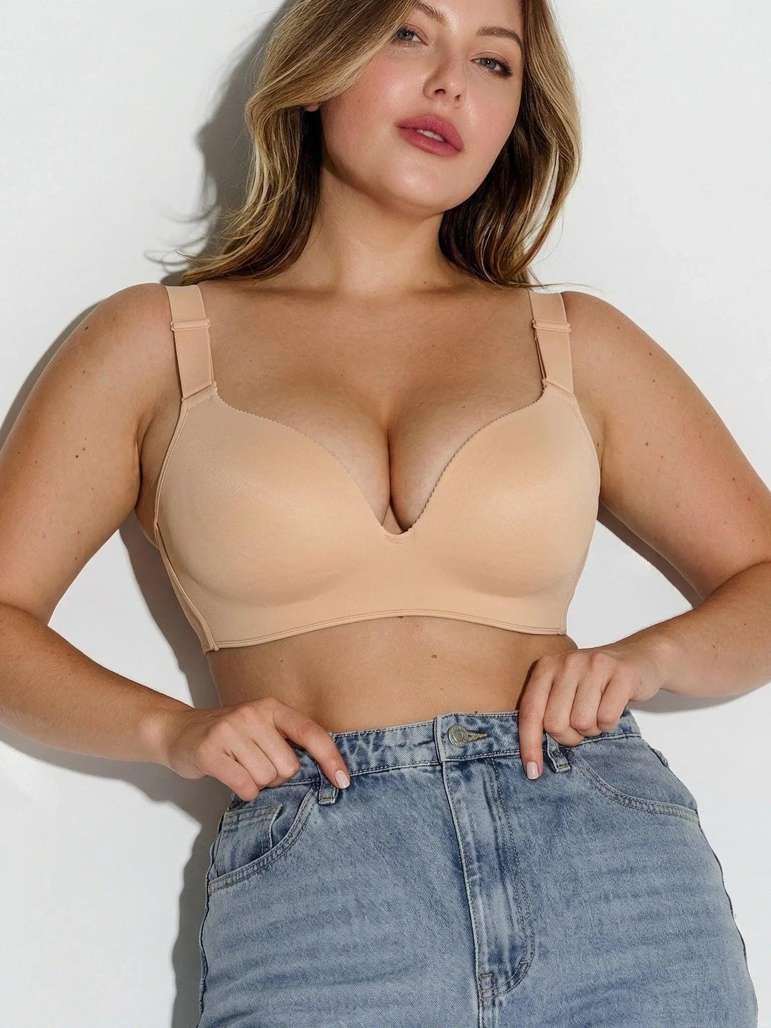 sculptease-bra-the-all-in-lift-cream-3477516 - ILARIA Intimates