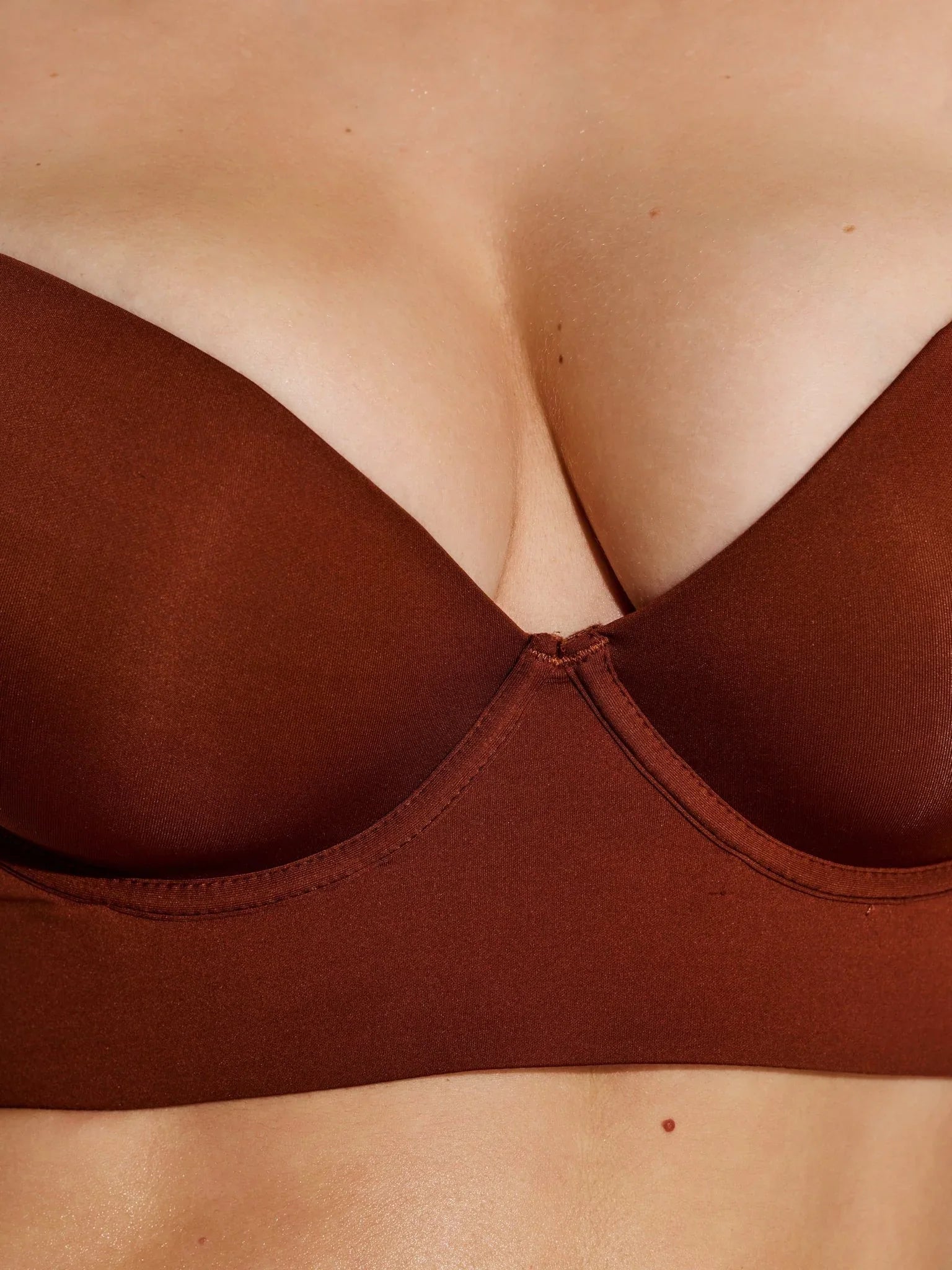 wideease-sculpt-bra-the-effortless-push-up-2087359 - ILARIA Intimates