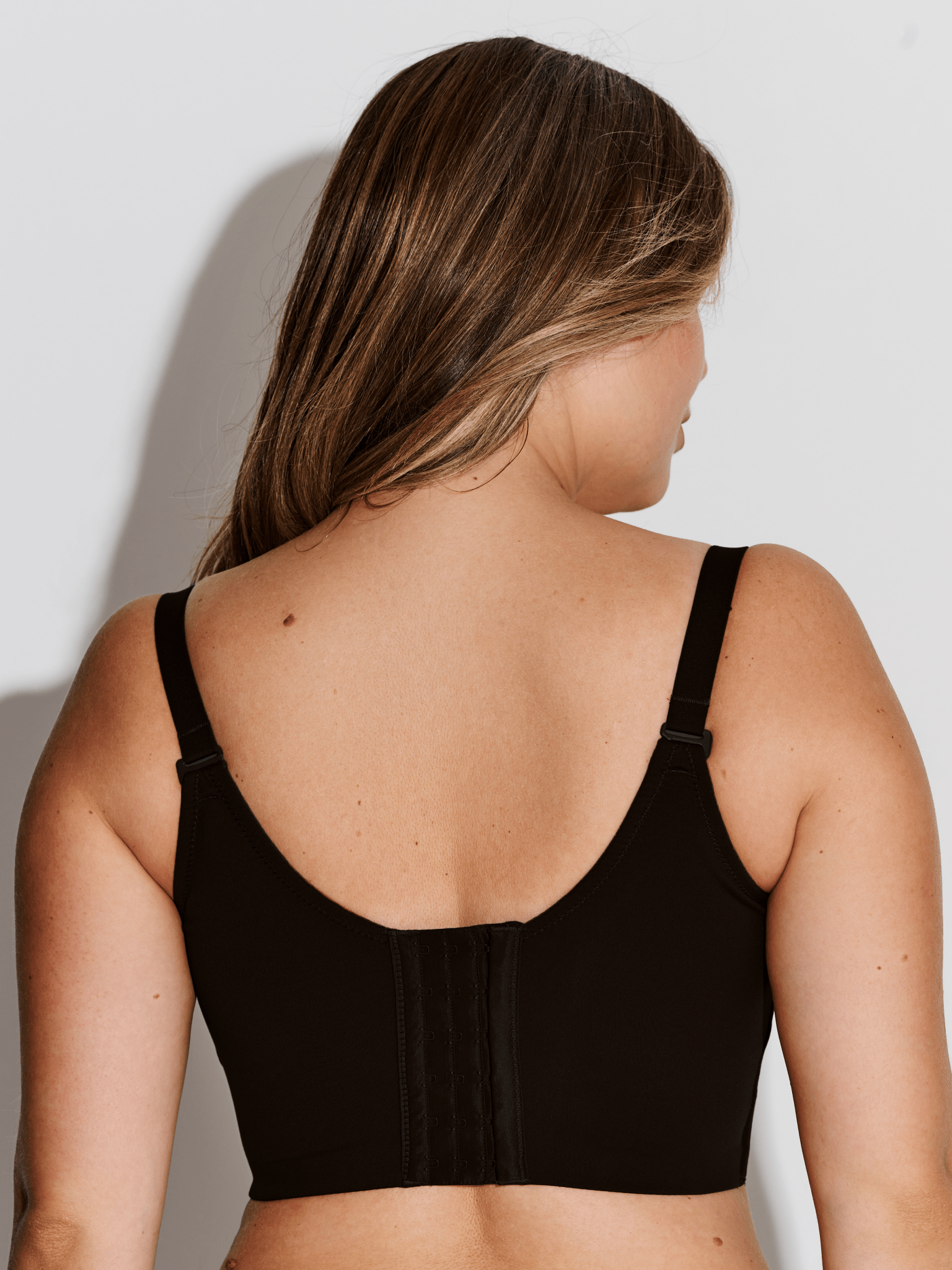 WideEase™ Sculpt Bra — The Effortless Push - Up - ILARIA Intimates