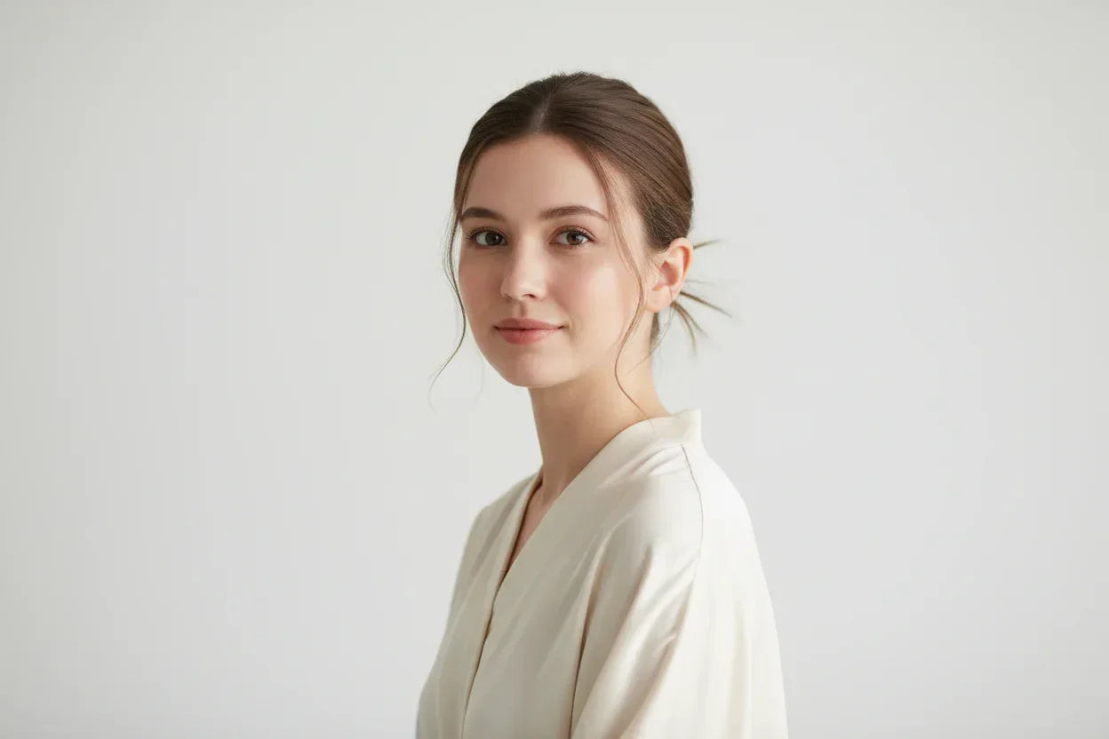 young-woman - ILARIA Intimates
