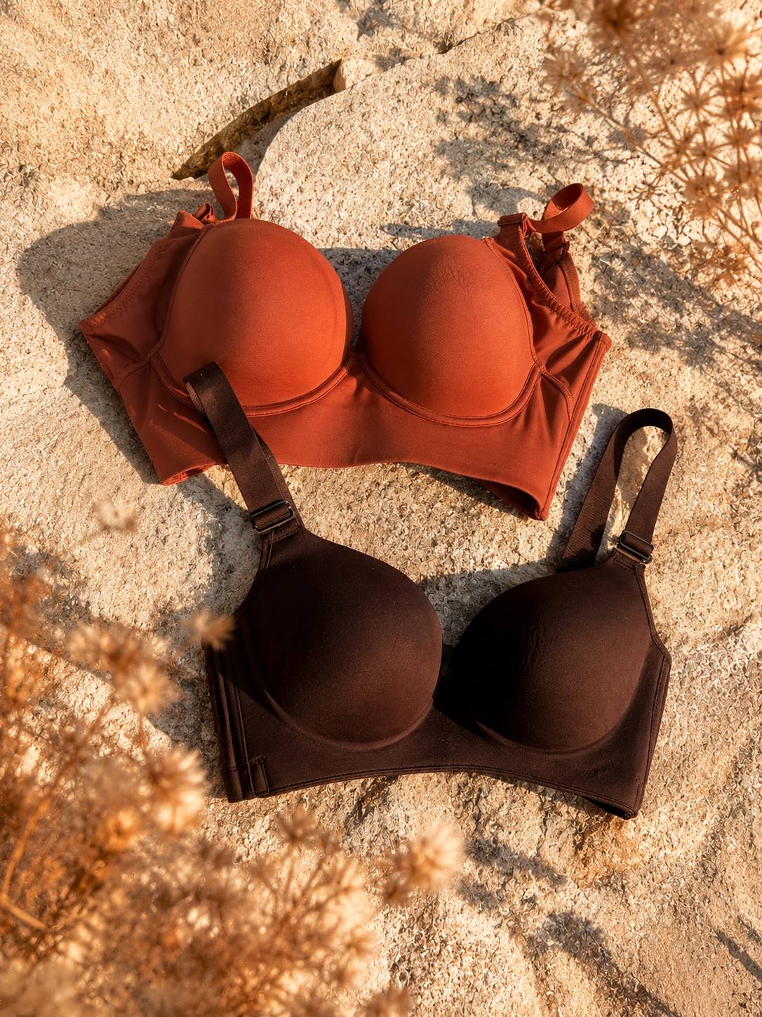 How many bras you actually need, and how long each one lasts