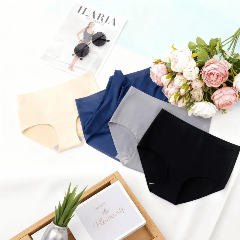 The underwear that suits every day, and how to tell it apart from the rest