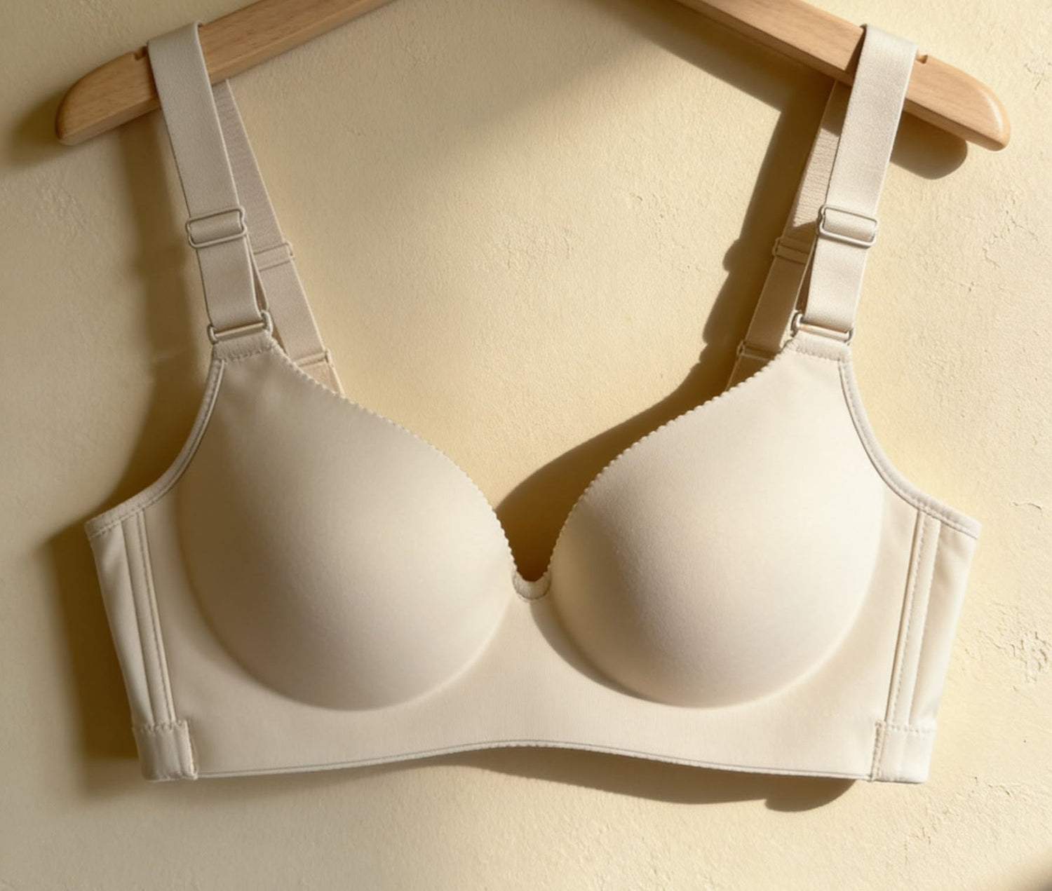 How a bra lifts without a wire, and what to look for