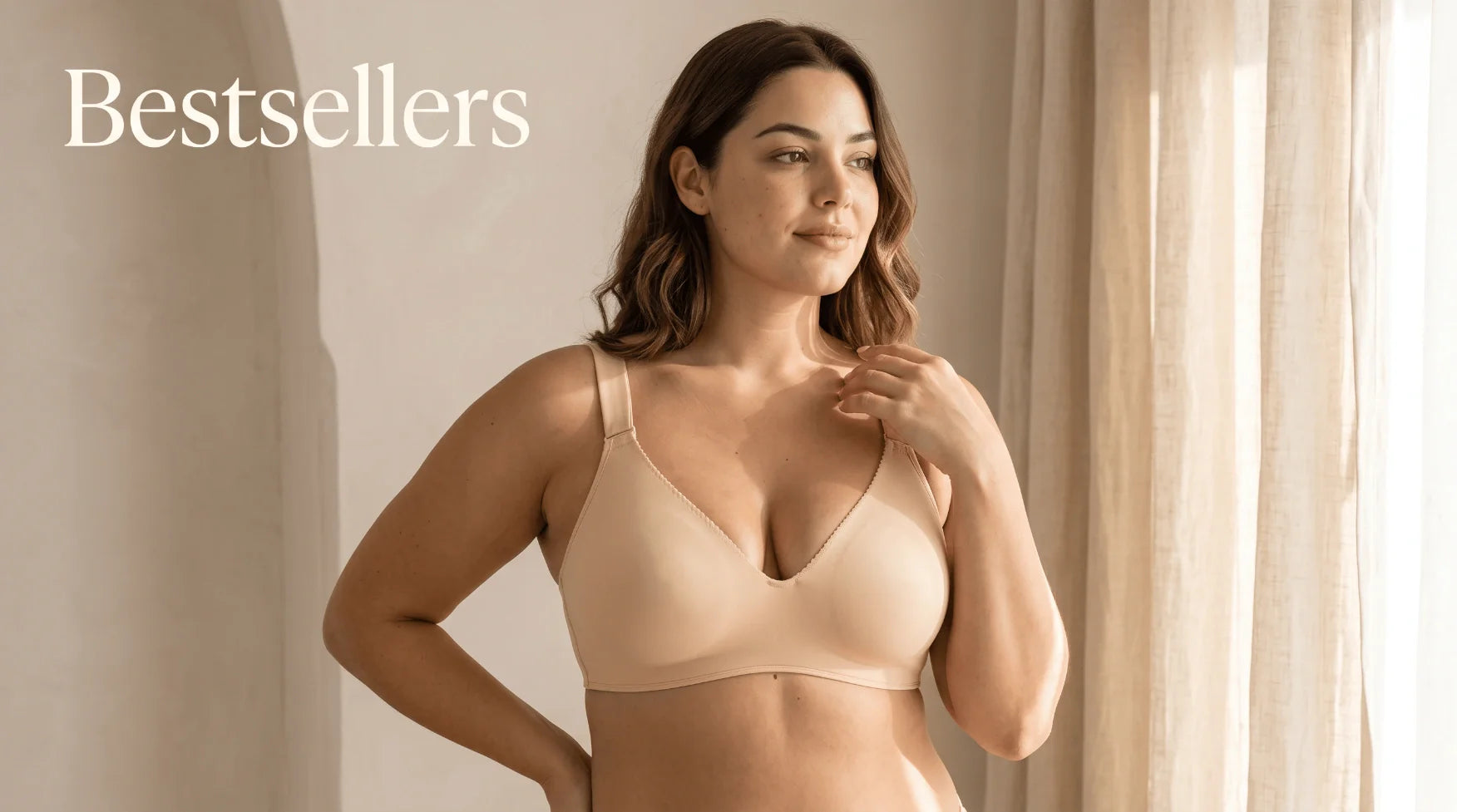 Bestsellers - Our Most Loved Bras, Bodysuits & Shapewear