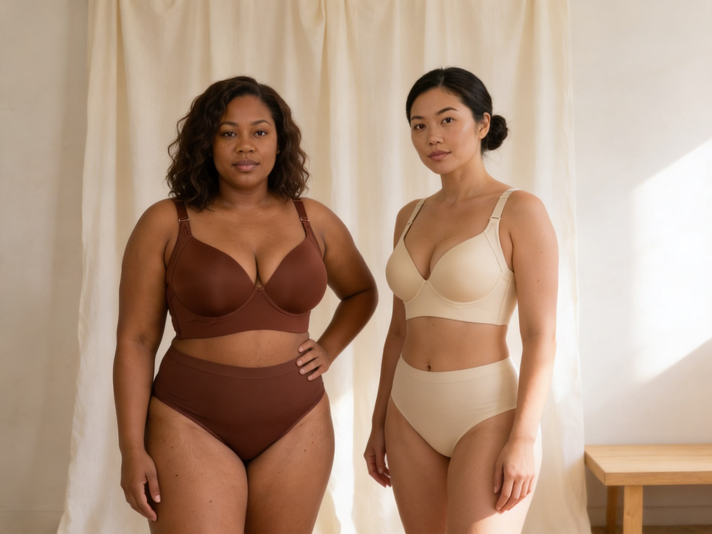 Underwire Bra for Women