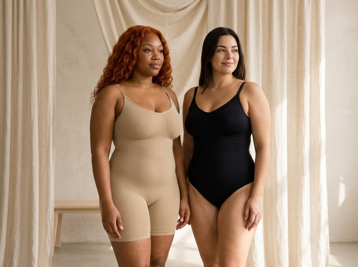 Firm Control Shapewear