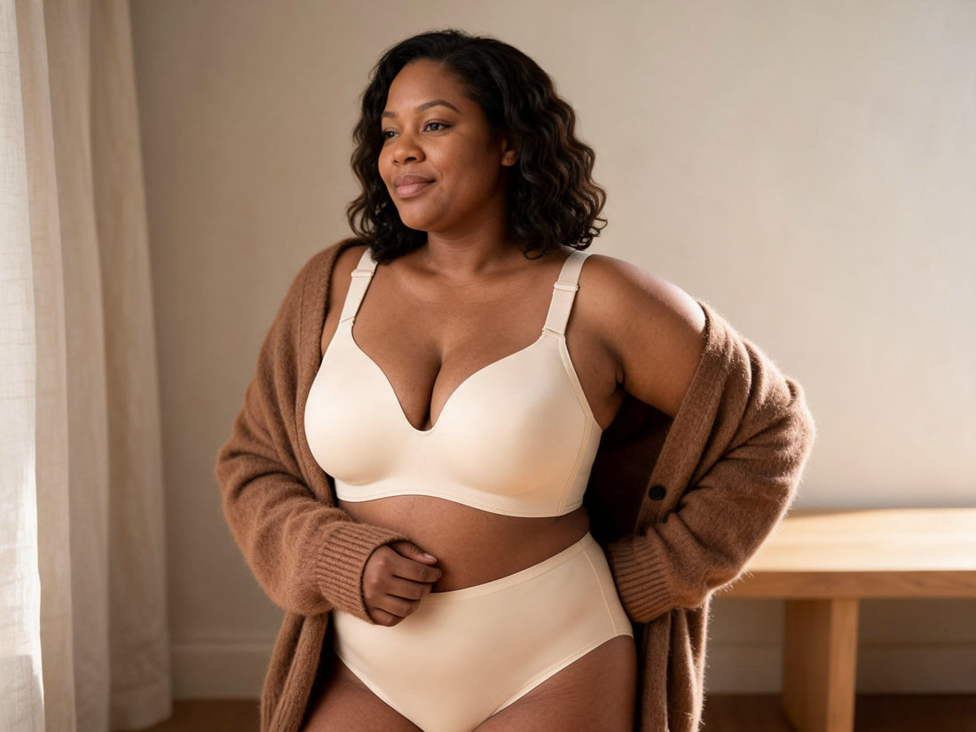 Comfortable Shapewear After Birth