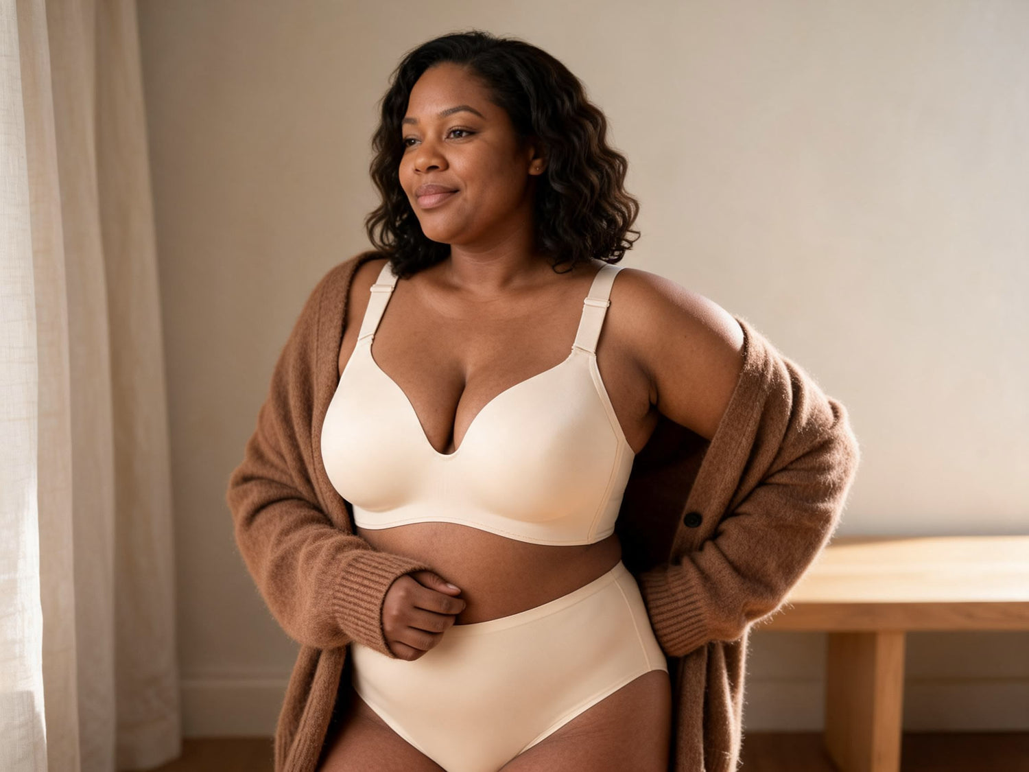 Comfortable Shapewear After Birth