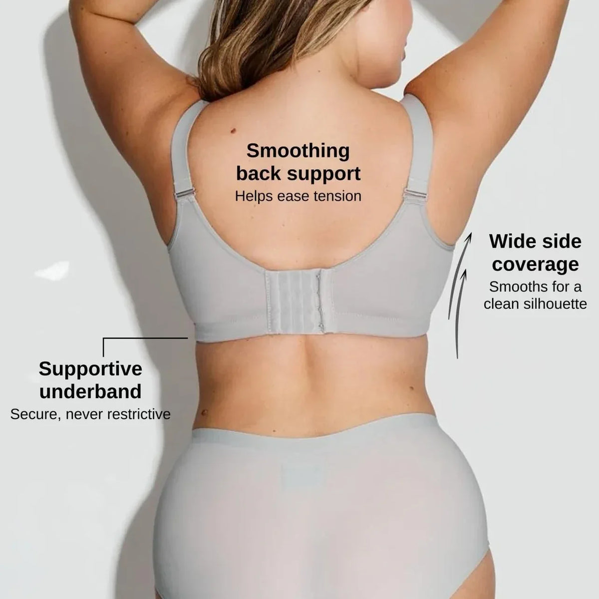 Built to actually wear it