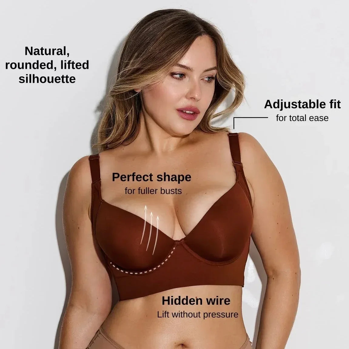 Built to actually wear it