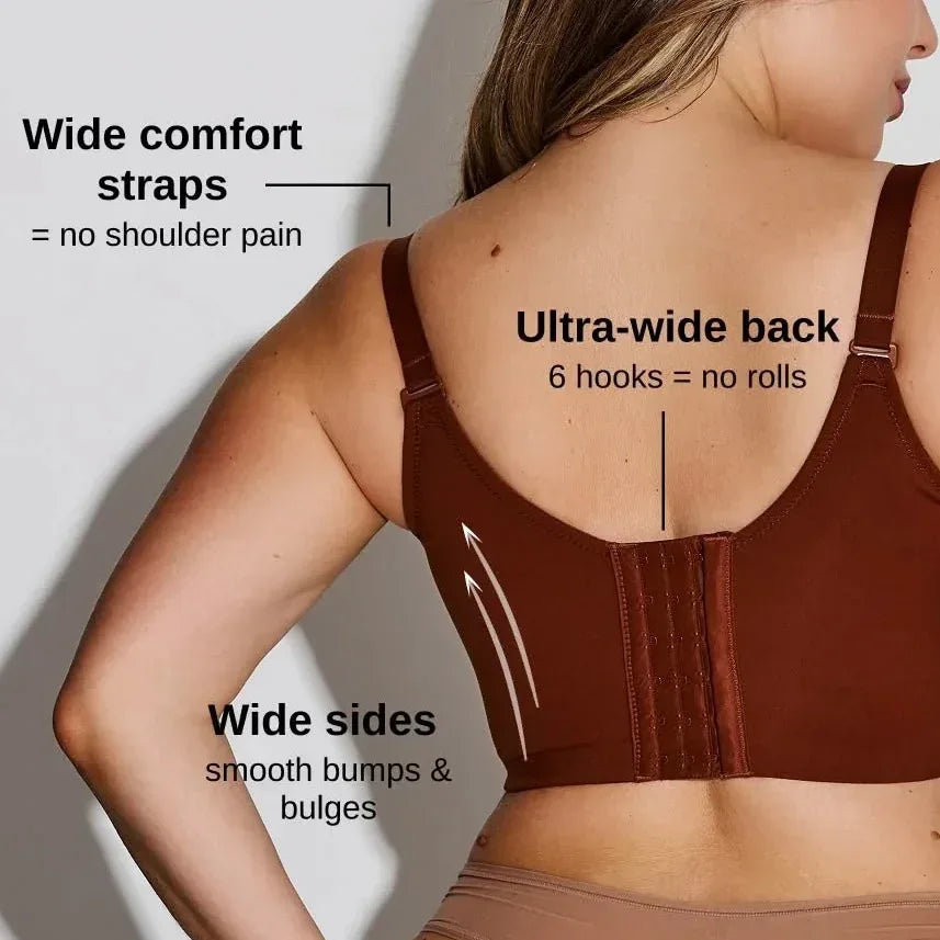 Built to actually wear it