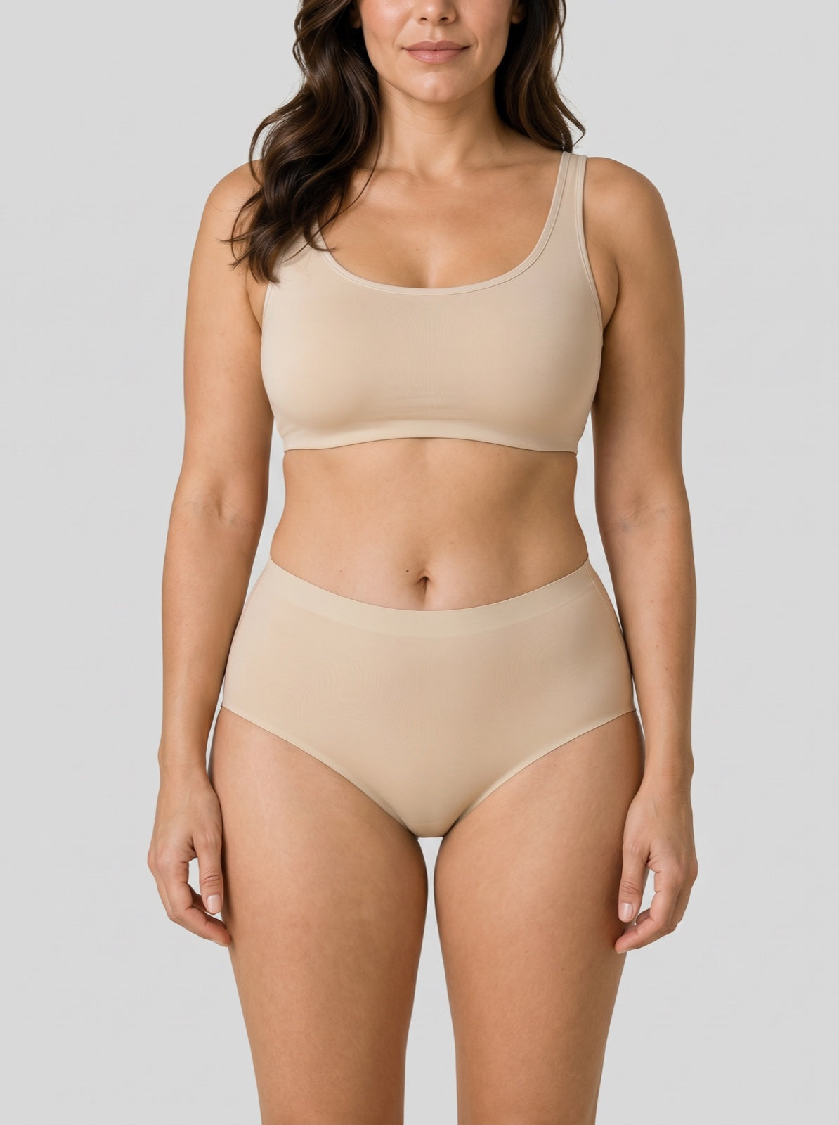One Size S-L