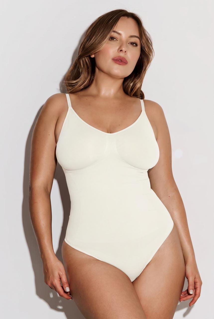 softsculpt-bodysuit-the-second-skin-cream-shaper-1-ILARIA Intimates 