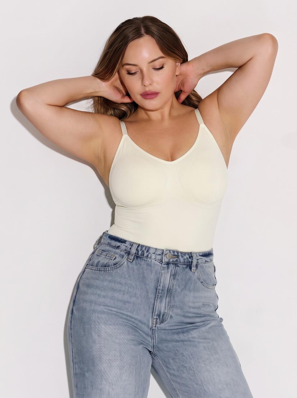 softsculpt-bodysuit-the-second-skin-cream-shaper-10-ILARIA Intimates 