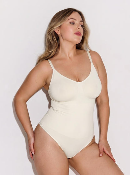 softsculpt-bodysuit-the-second-skin-cream-shaper-7-ILARIA Intimates 