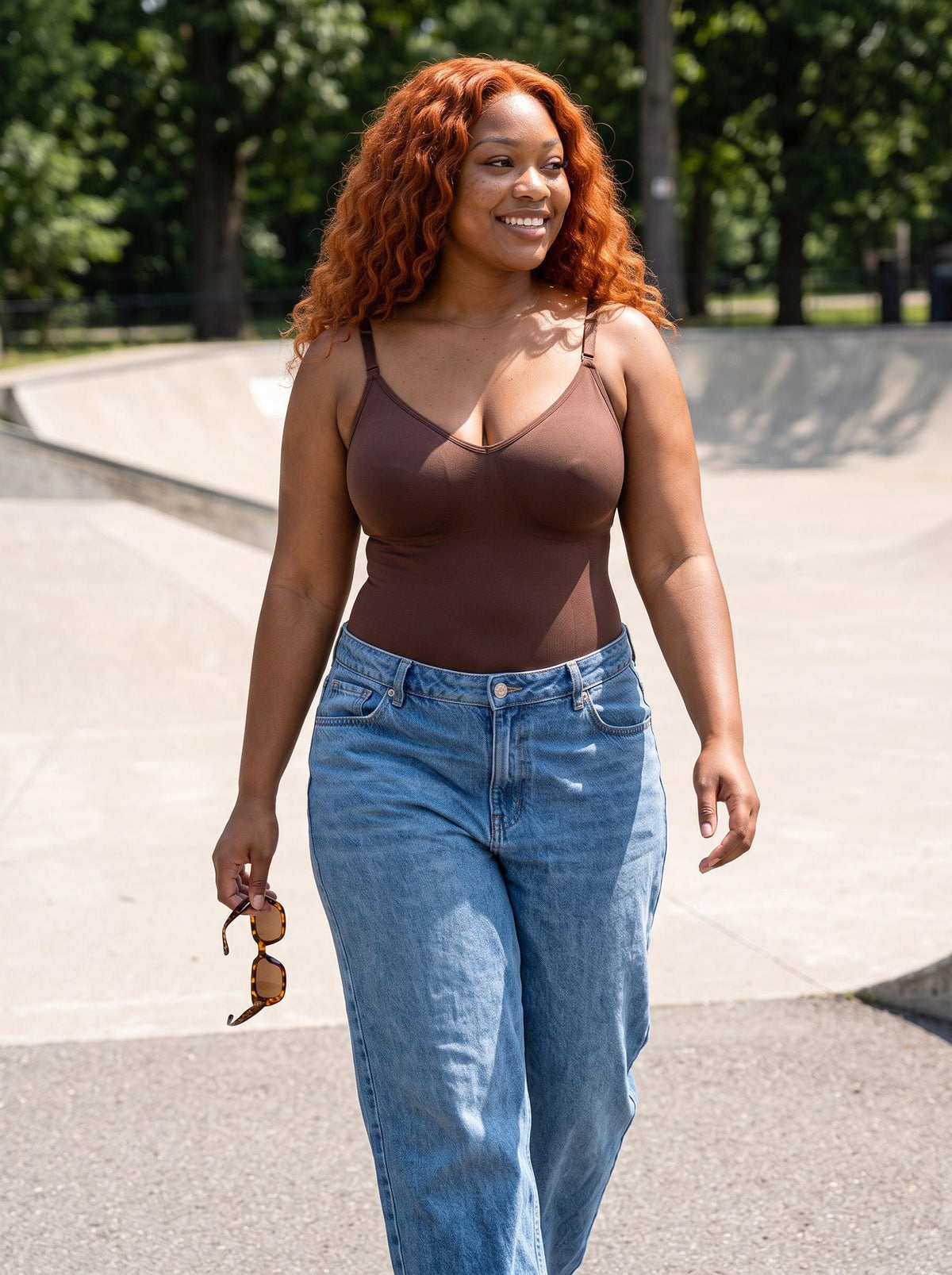 Everyday elevated basics