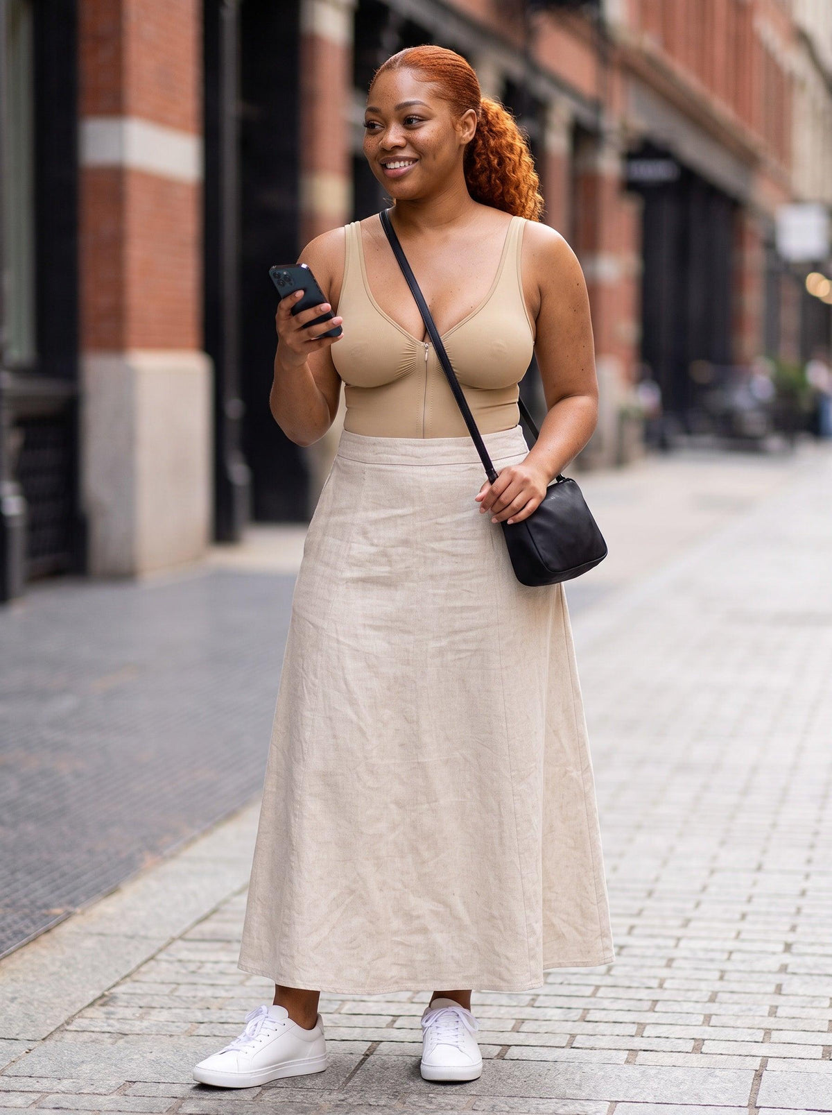 Urban Elegance