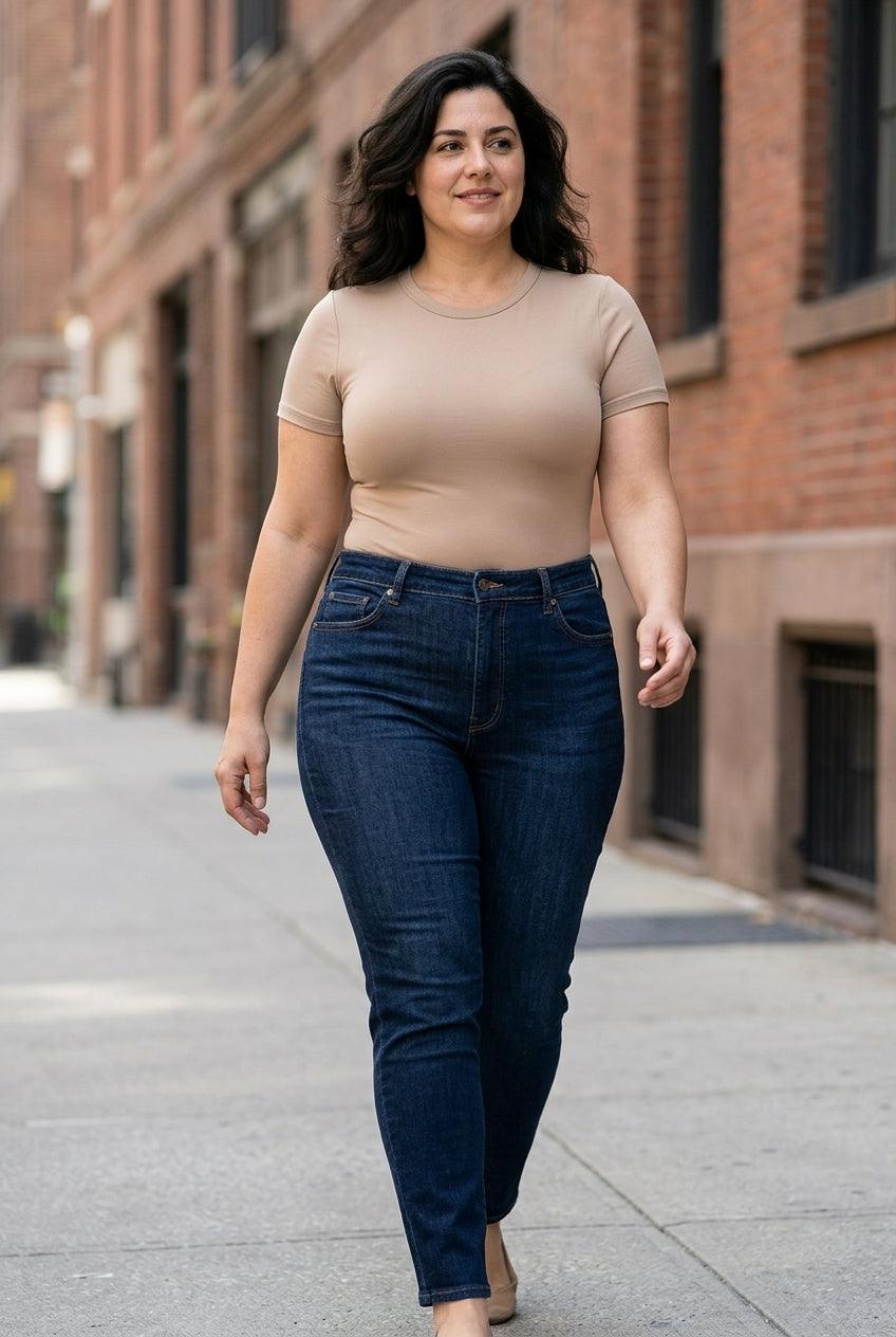 Effortless street look