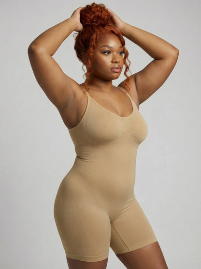 curvehold-seamless-shaping-cream-suit-6282869 - ILARIA Intimates 