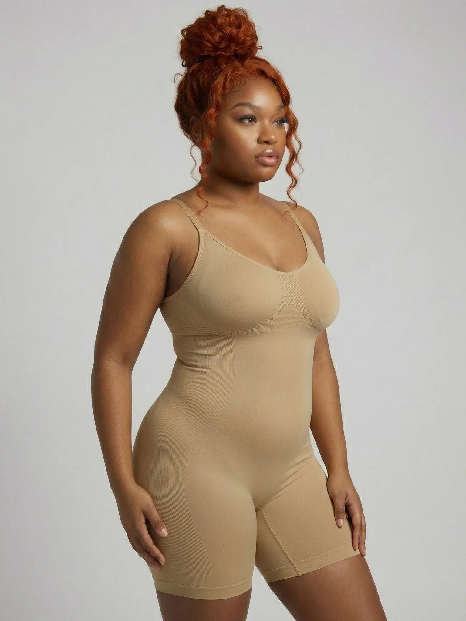 curvehold-seamless-shaping-cream-suit-6311779 - ILARIA Intimates 