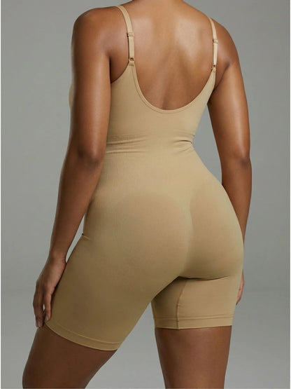 curvehold-seamless-shaping-cream-suit-9394750 - ILARIA Intimates 