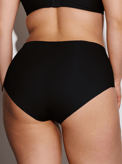 Everyday Briefs — Seamless Comfort Fit - ILARIA Intimates