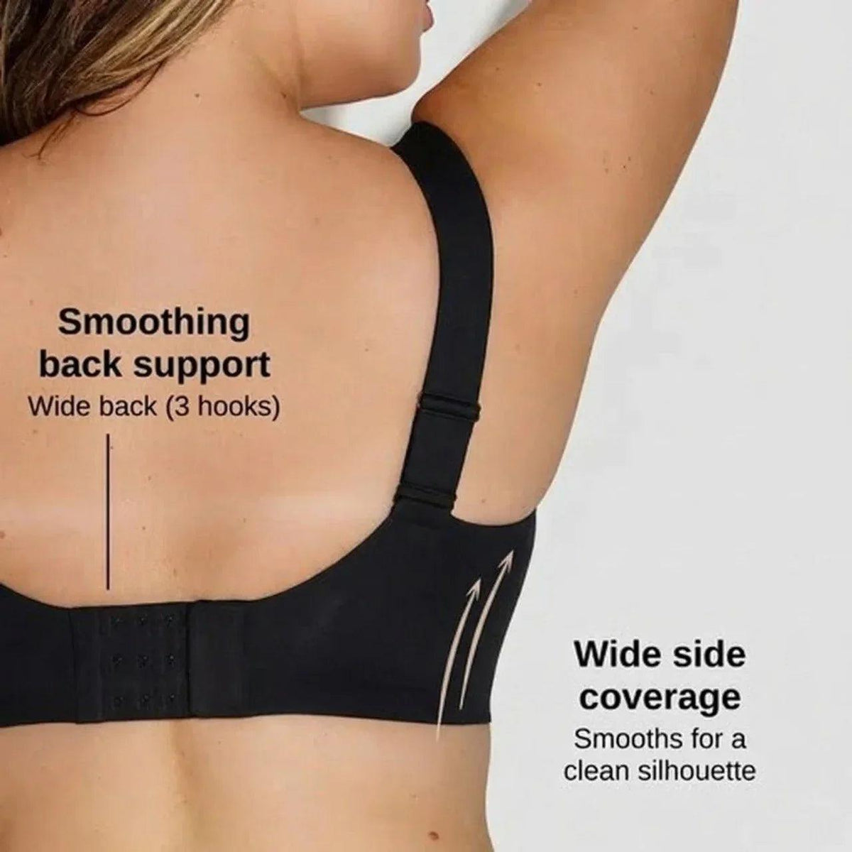 Built to actually wear it