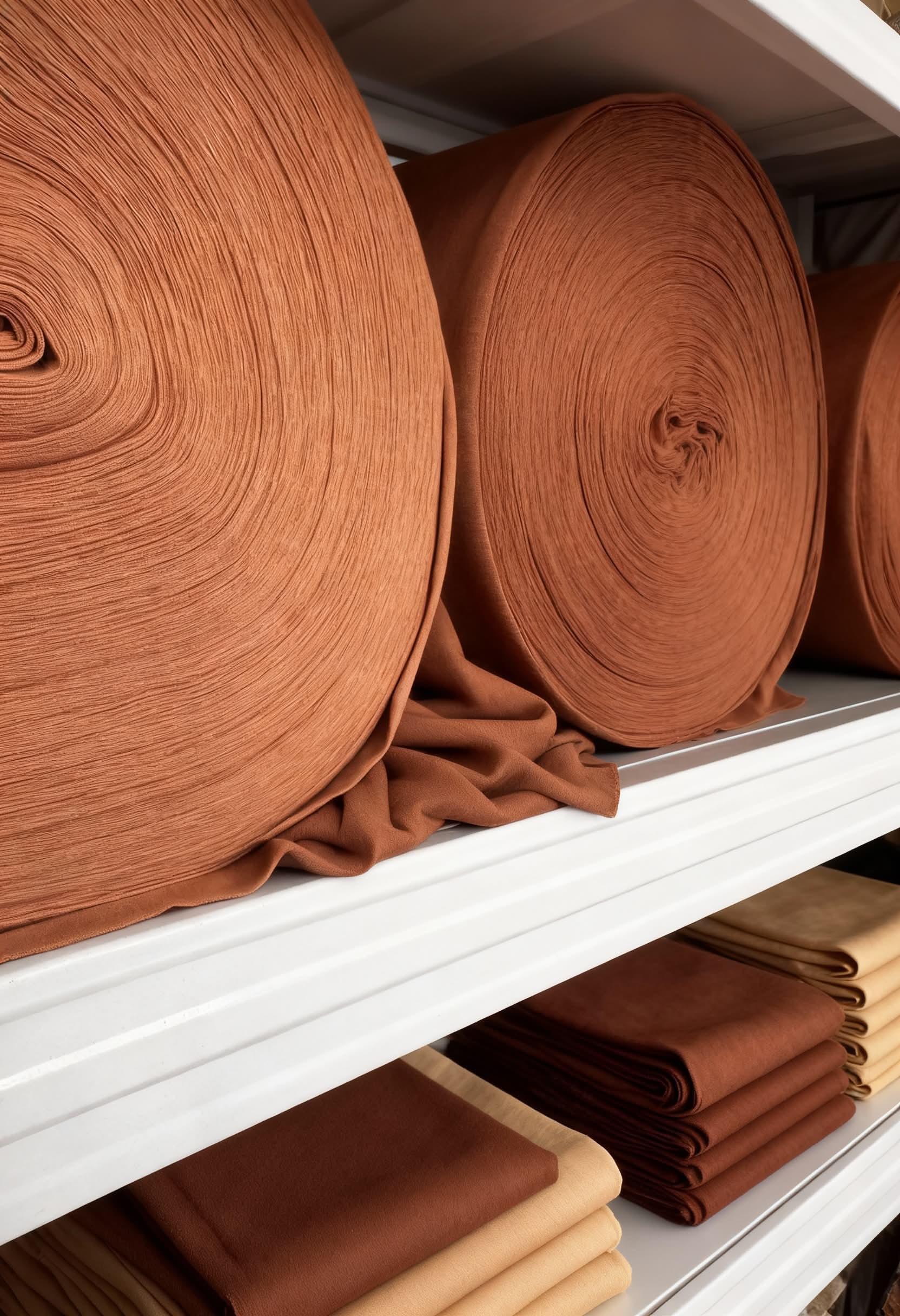 piles-of-brown-material__56419 - ILARIA Intimates 