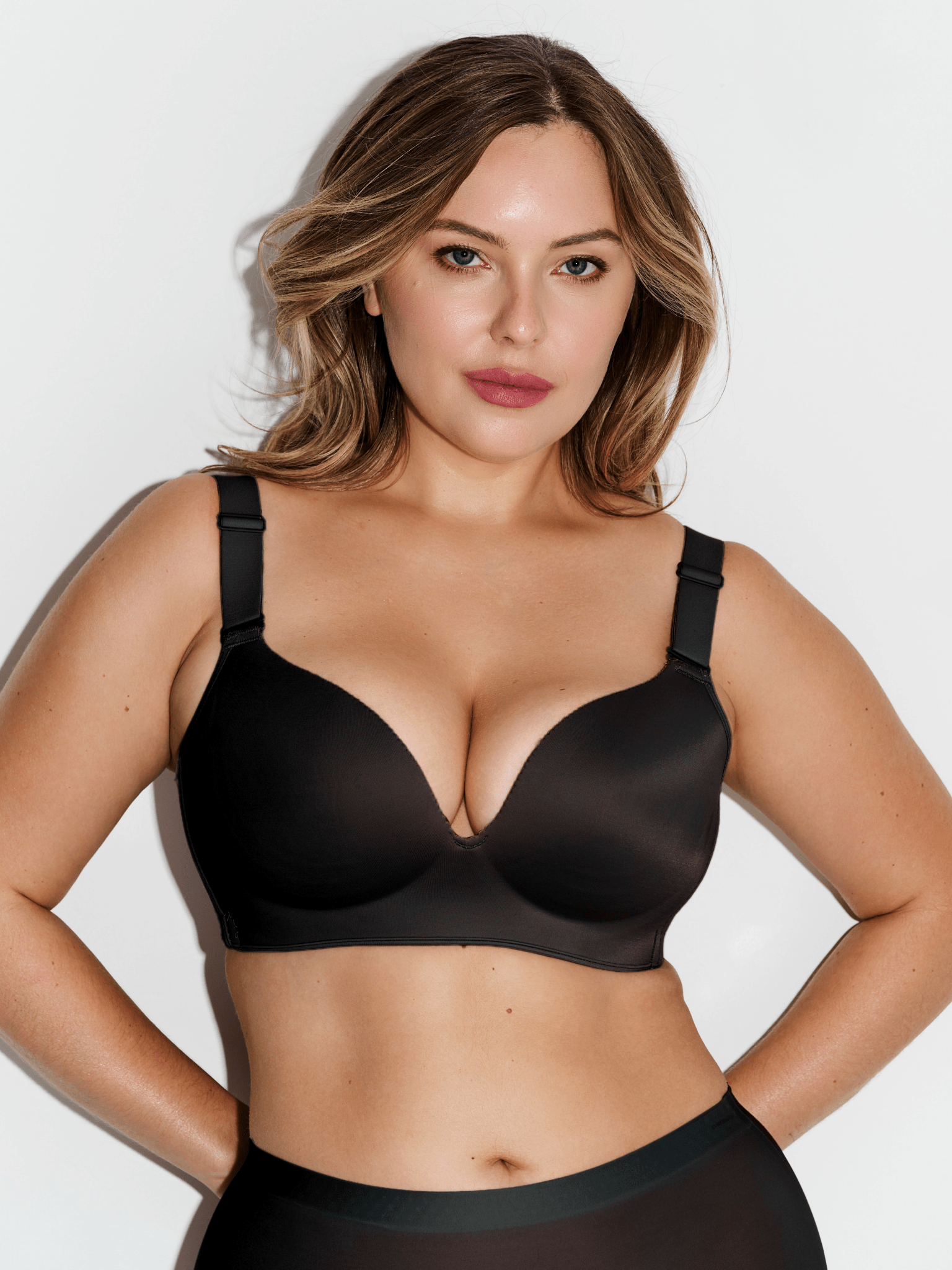 SculptEase™ Bra — The All - In Lift - ILARIA Intimates