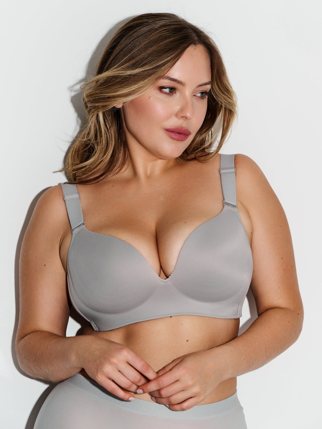 SculptEase™ Bra — The All - In Lift - ILARIA Intimates