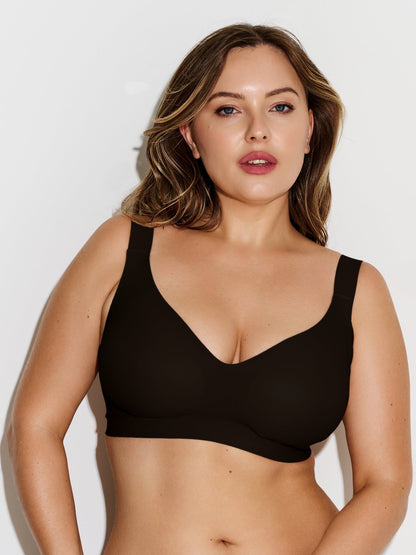 SmoothForm™ Comfort Bra — The Wireless Lift - ILARIA Intimates