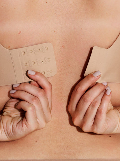 SmoothForm™ Comfort Bra — The Wireless Lift - ILARIA Intimates