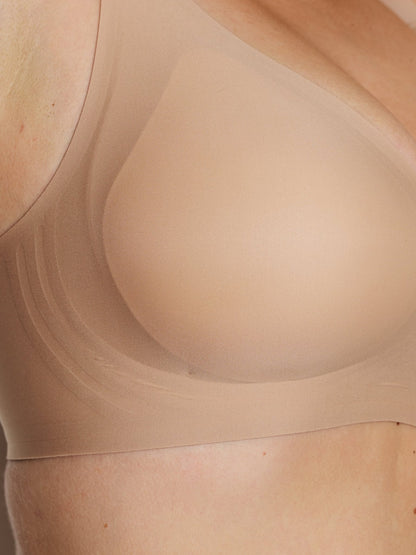 SmoothForm™ Comfort Bra — The Wireless Lift - ILARIA Intimates
