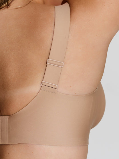 SmoothForm™ Comfort Bra — The Wireless Lift - ILARIA Intimates