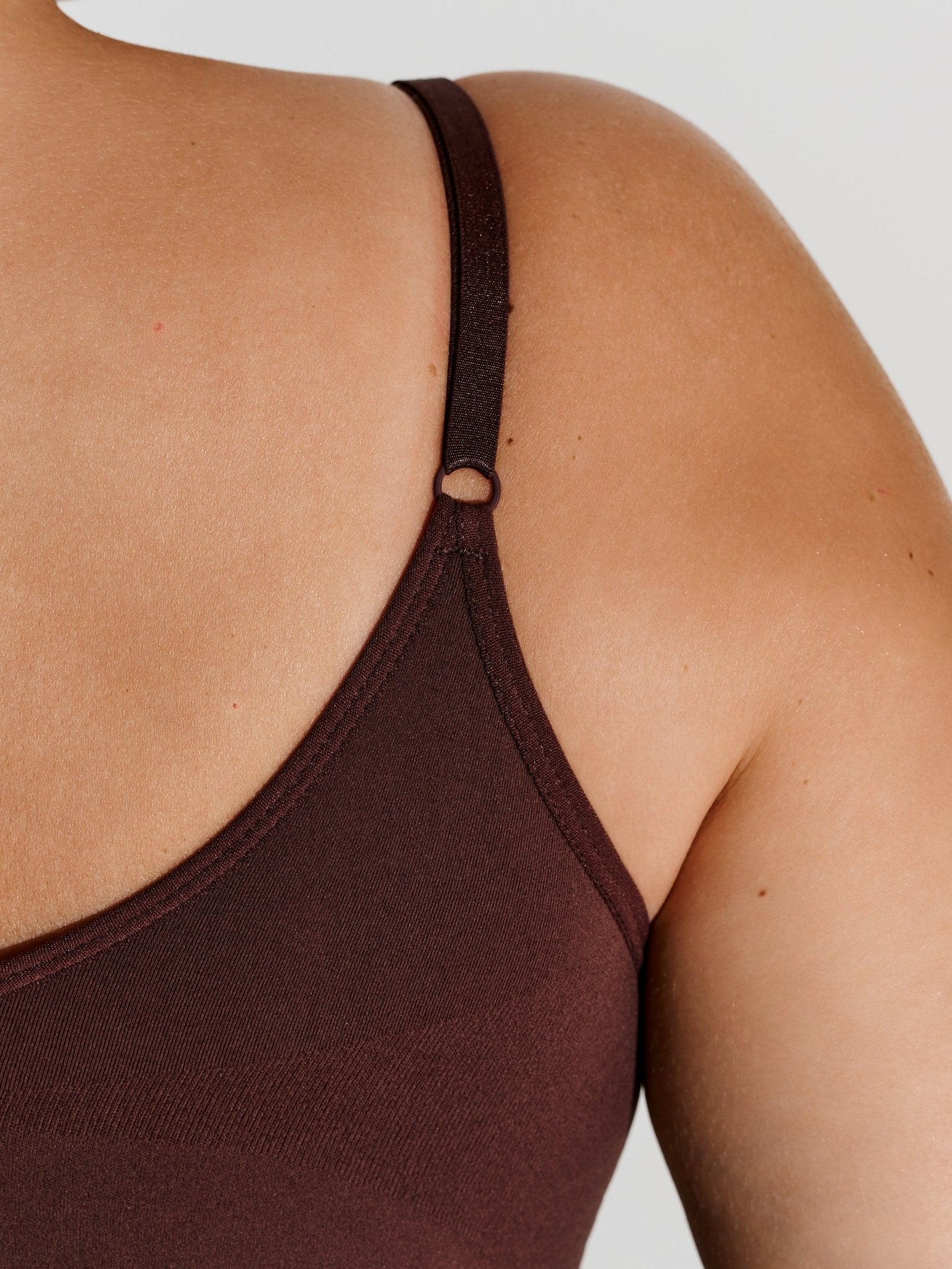 SoftSculpt™ Bodysuit — The Second - Skin Shaper - ILARIA Intimates