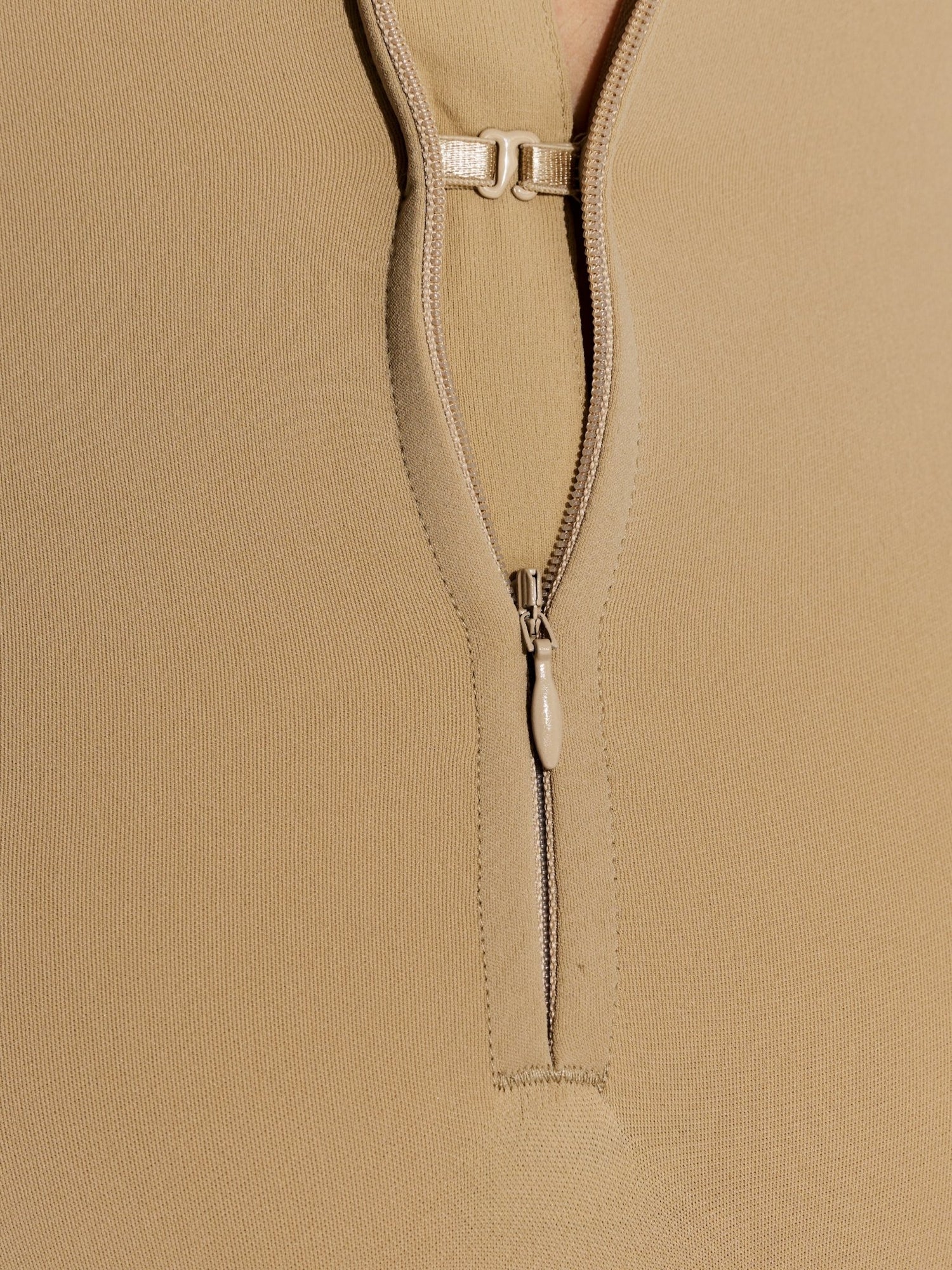 ZipSculpt™ Bodysuit — The Effortless Hourglass - ILARIA Intimates