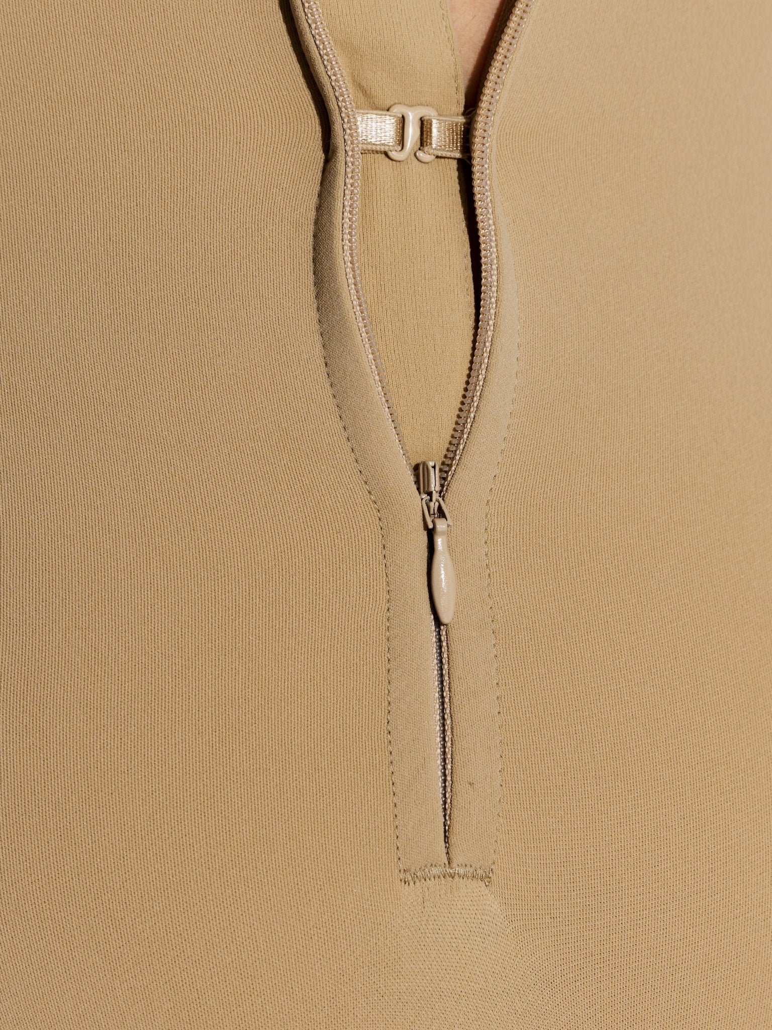 ZipSculpt™ Bodysuit — The Effortless Hourglass - ILARIA Intimates