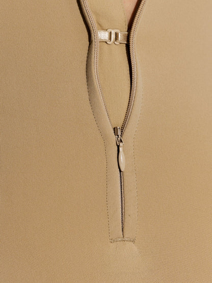 ZipSculpt™ Bodysuit — The Effortless Hourglass - ILARIA Intimates