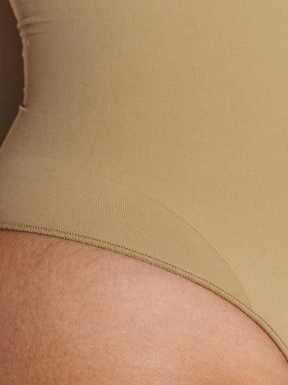 ZipSculpt™ Bodysuit — The Effortless Hourglass - ILARIA Intimates